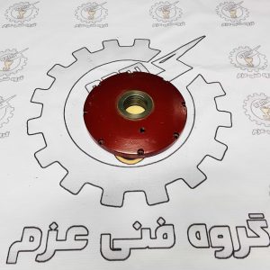 درب پشت گیربکس بلغاری