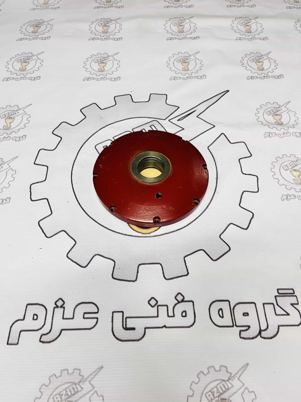 درب پشت گیربکس بلغاری